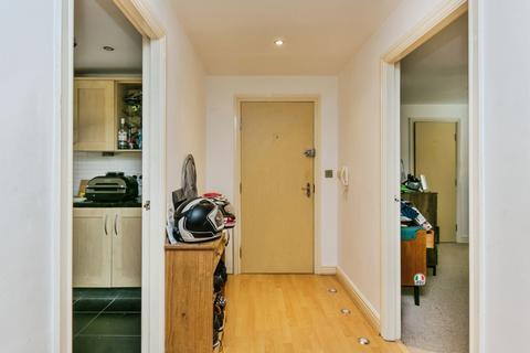 2 bedroom flat for sale, Anderton Grange, Hollands Road, Northwich, Cheshire, CW9