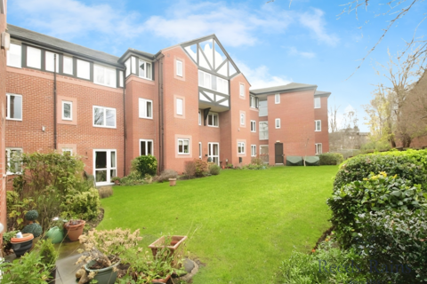 2 bedroom apartment for sale, London Road, Cheshire CW9