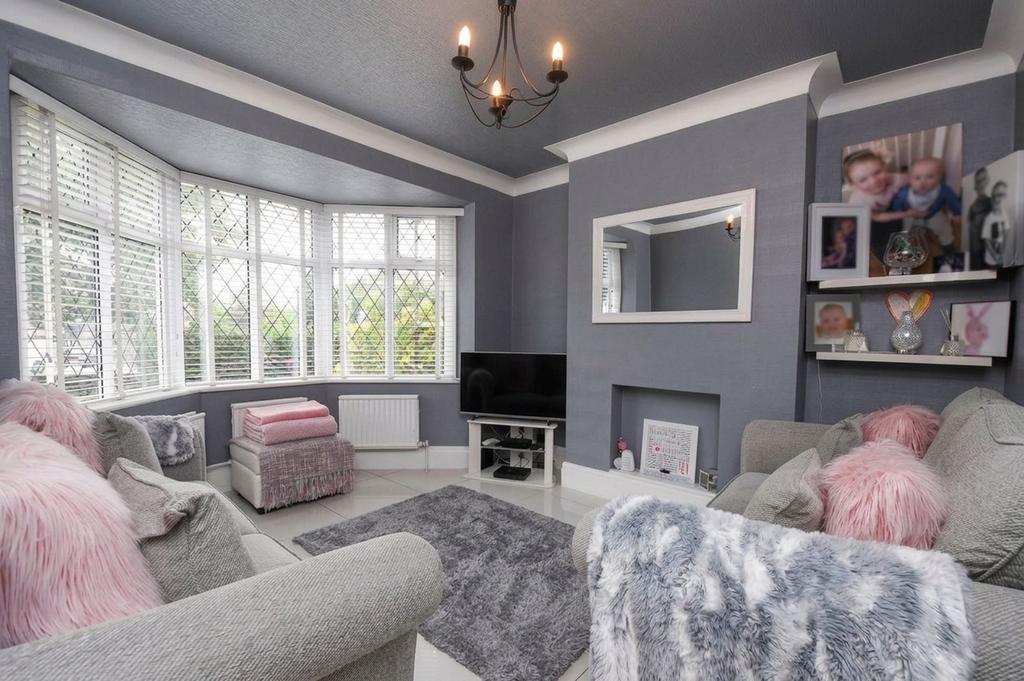 House in Salford - View 2
