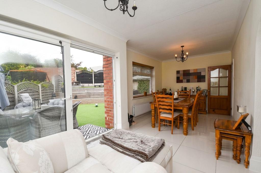 House in Salford - View 5