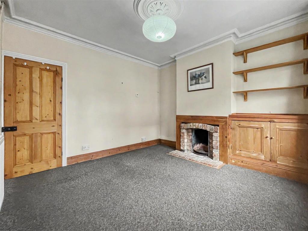 House in Leicester, West End - View 2