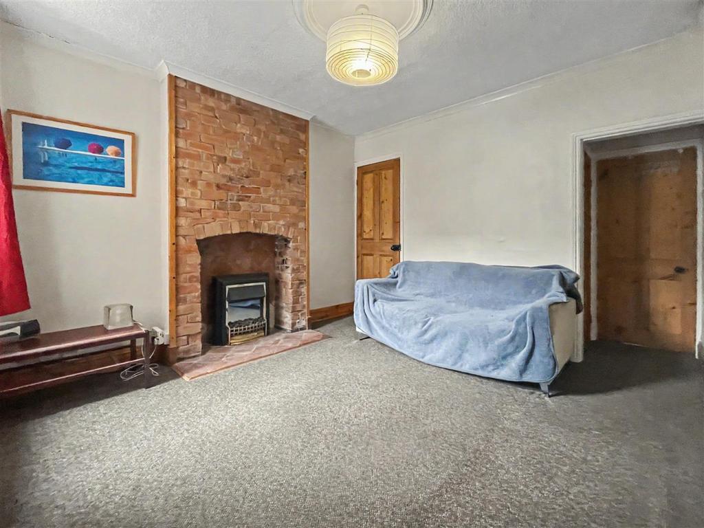 House in Leicester, West End - View 3