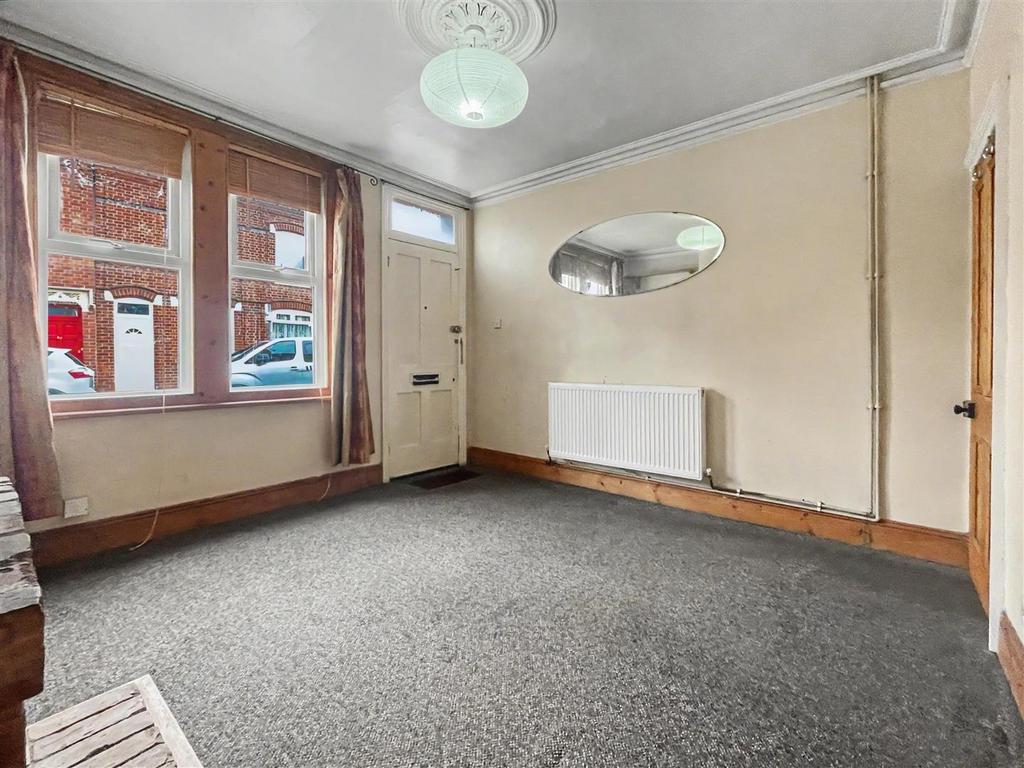 House in Leicester, West End - View 5