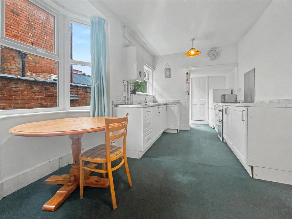 House in Leicester, Westcotes - View 3