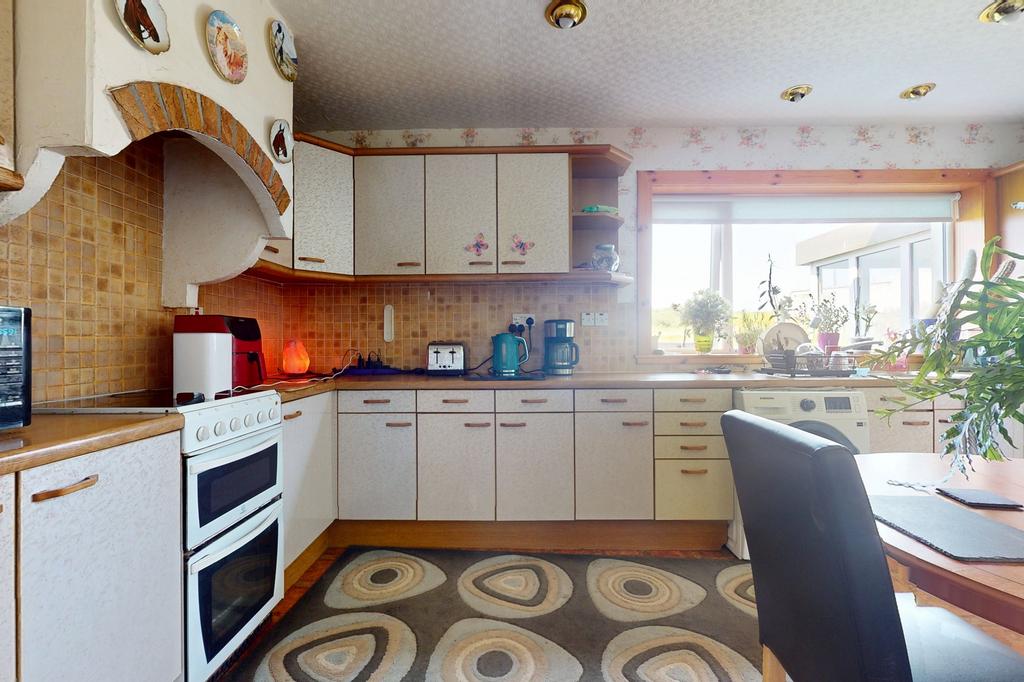 House in Thurso - More