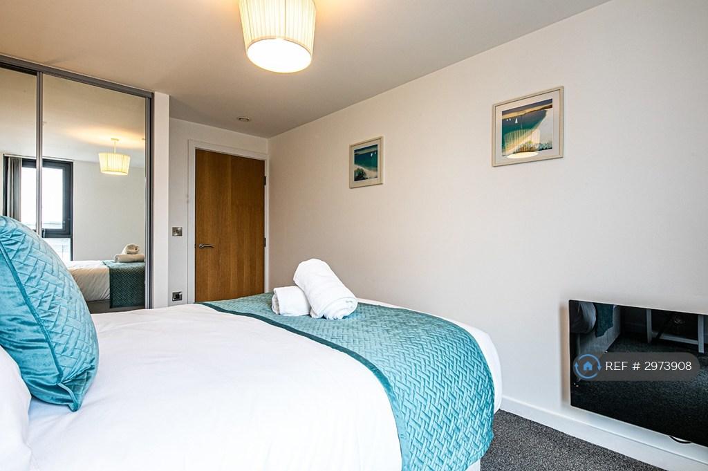 Apartment in Sheffield - View 4
