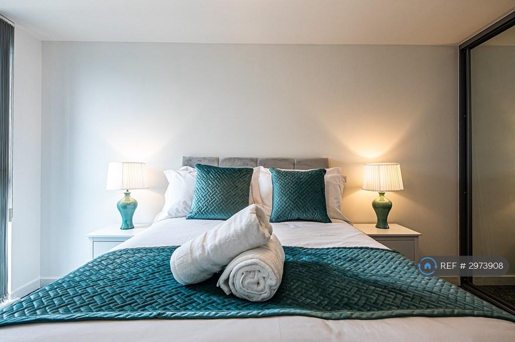Apartment in Sheffield - View 5