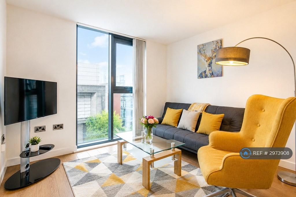 Apartment in Sheffield - More