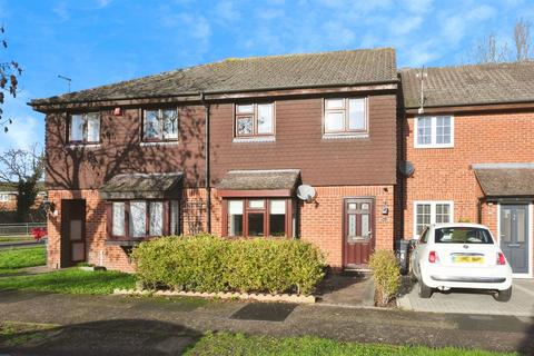 3 bedroom terraced house for sale, Leaforis Road, Cheshunt, Waltham Cross
