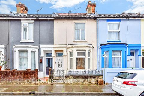 undefined, Jubilee Road, Southsea PO4