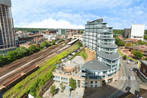2 bedroom flat to rent, Centrium, Station Approach, Woking, GU22