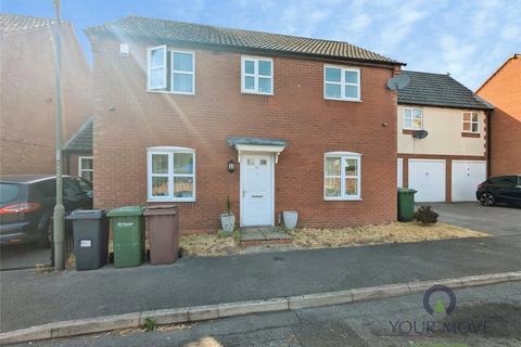 3 bedroom terraced house for sale, Scarcliffe Terrace, Mansfield NG20