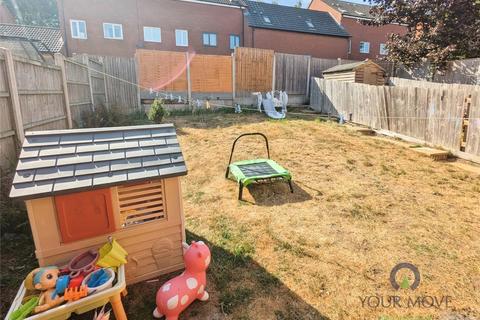 3 bedroom terraced house for sale, Scarcliffe Terrace, Mansfield NG20