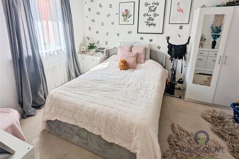 3 bedroom terraced house for sale, Scarcliffe Terrace, Mansfield NG20