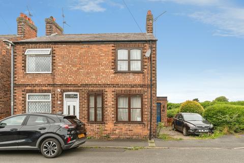2 bedroom end of terrace house for sale, St. Davids Terrace, Saltney Ferry, Chester