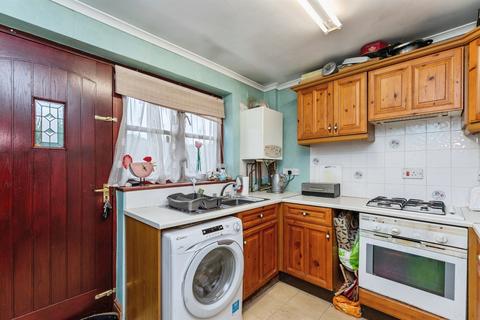 2 bedroom end of terrace house for sale, St. Davids Terrace, Saltney Ferry, Chester