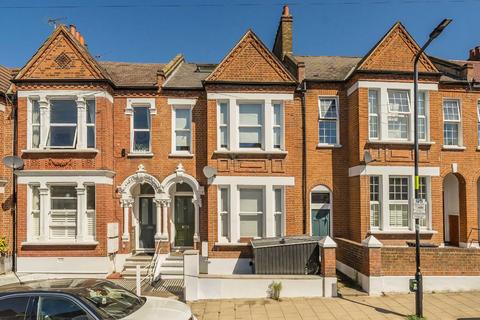undefined, Kingscourt Road, London SW16