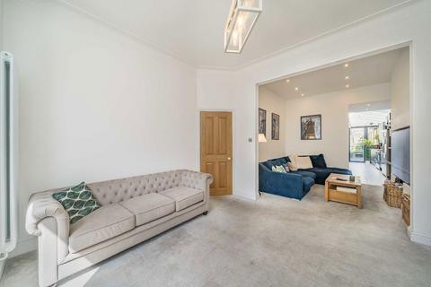 undefined, Kingscourt Road, London SW16
