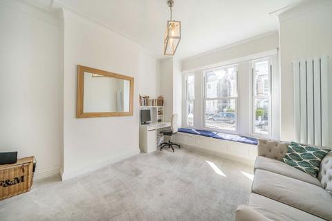 undefined, Kingscourt Road, London SW16