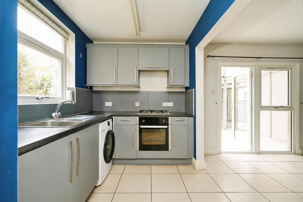 House in Oxford - View 2