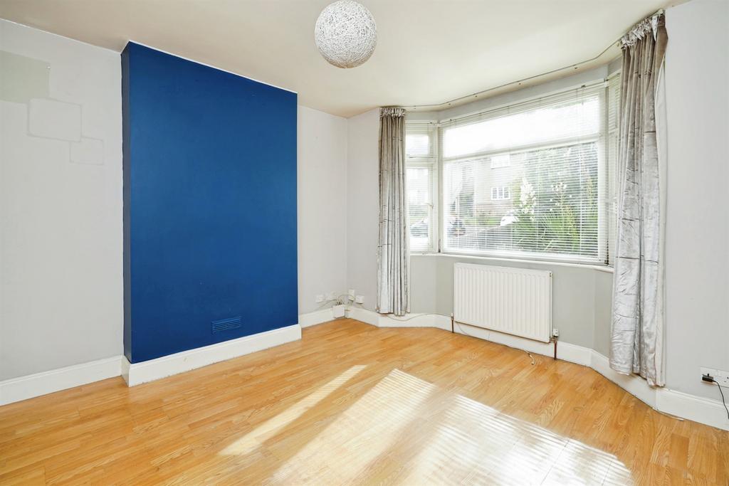 House in Oxford - View 4