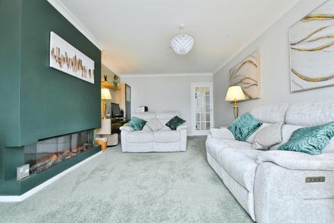 2 bedroom semi-detached bungalow for sale, Pounds Park, Saltash
