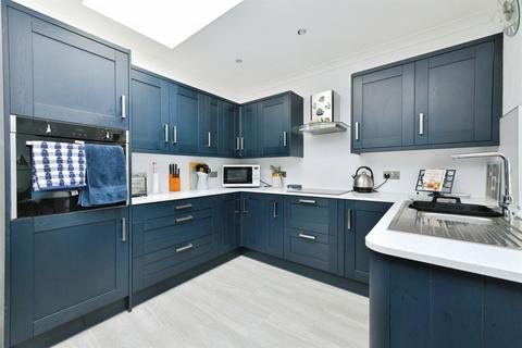 2 bedroom semi-detached bungalow for sale, Pounds Park, Saltash