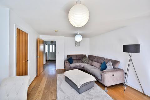 3 bedroom terraced house for sale, Crossfield Walk, Snodland
