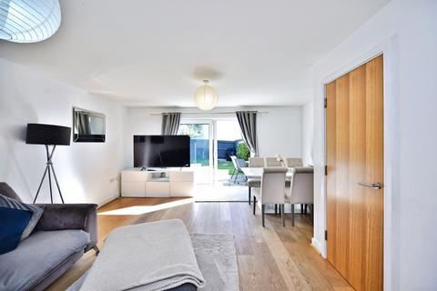3 bedroom terraced house for sale, Crossfield Walk, Snodland