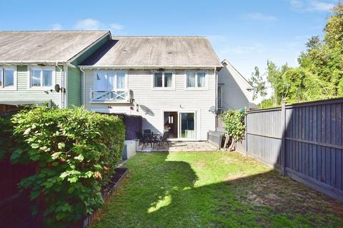 3 bedroom terraced house for sale, Crossfield Walk, Snodland