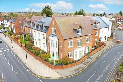 undefined, High Street, Knowle, B93