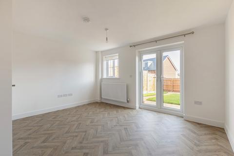 2 bedroom semi-detached house to rent, Leaf Living at Cavendish View, Thurston IP31