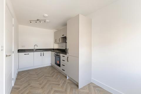 2 bedroom semi-detached house to rent, Leaf Living at Cavendish View, Thurston IP31