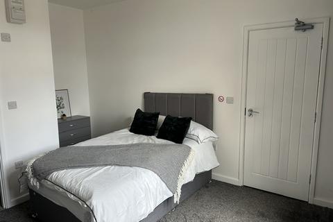 undefined, South View, Bishop Auckland DL14