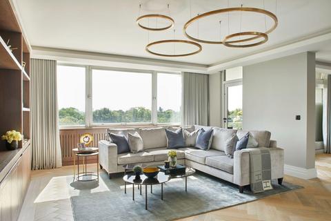 3 bedroom apartment for sale, Imperial Court, Prince Albert Road, London, NW8
