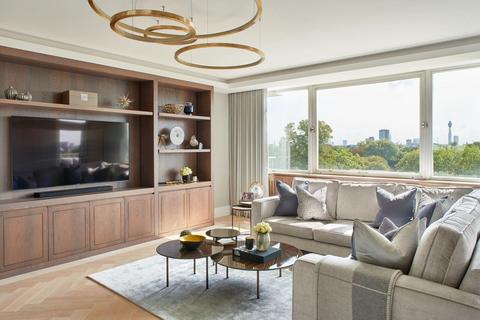 3 bedroom apartment for sale, Imperial Court, Prince Albert Road, London, NW8