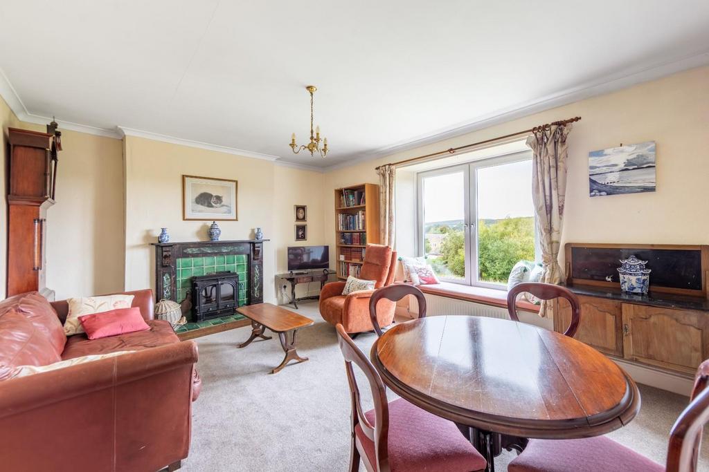 House in Hexham - View 3