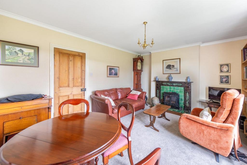 House in Hexham - View 4