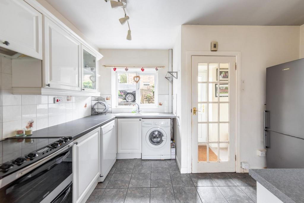 House in Hexham - More