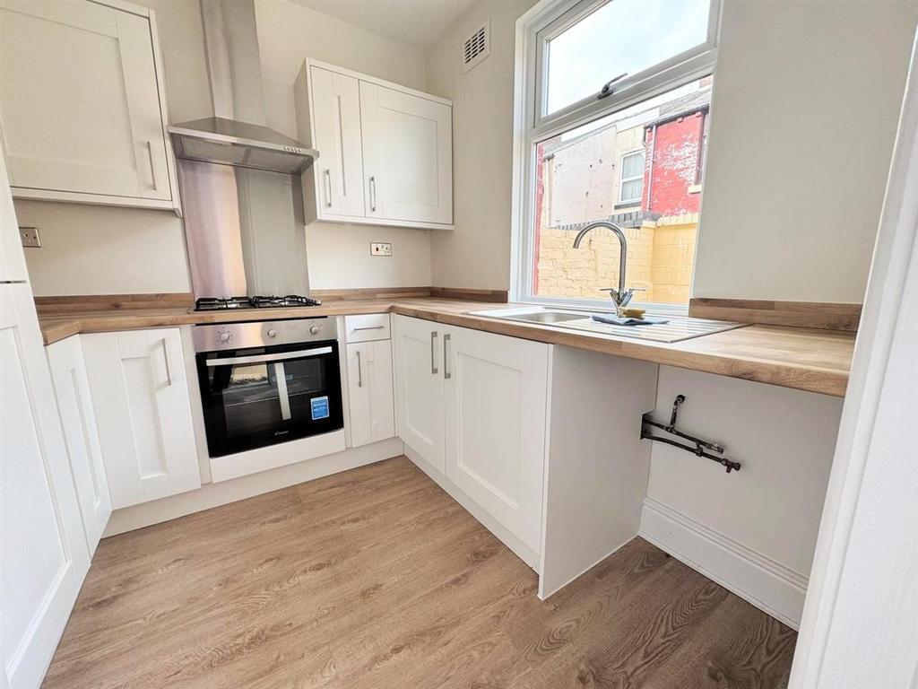 House in Liverpool - View 5