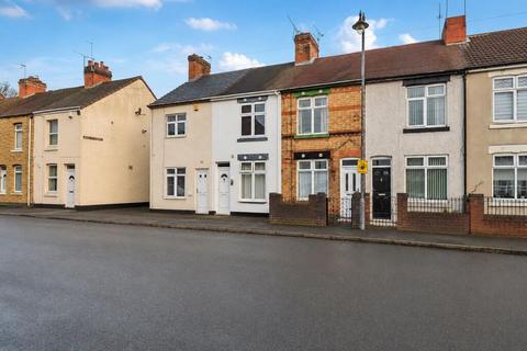2 bedroom terraced house for sale, Nuneaton CV11