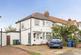 Eastcote Lane, Harrow