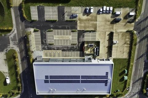 Research & development facility for sale, 202 Lancaster Way Business Park Ely CB6 3NX