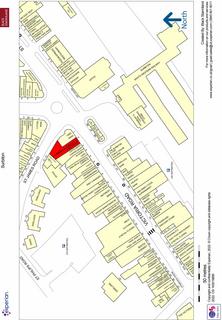 Retail property (high street) to rent, 2 Victoria Rd Surbiton KT6 4JU