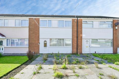 3 bedroom terraced house for sale, Bowland Drive, Liverpool, Merseyside, L21