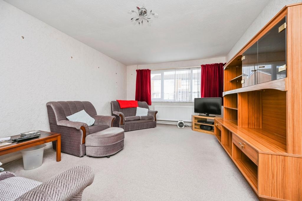 House in Merseyside - View 2