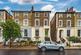 Agar Grove, Camden, London, NW1