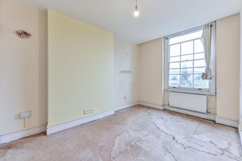Agar Grove, Camden, London, NW1