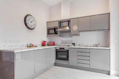 1 bedroom apartment to rent, The Old Gaol, Central Abingdon