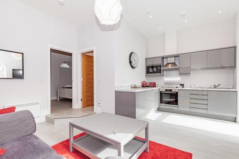 1 bedroom apartment to rent, The Old Gaol, Central Abingdon